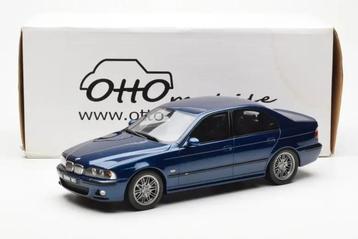 Ottomobile OT070 beschikbaar voor biedingen