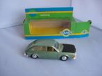 Miniatuur auto ,Merk GAMA Nieuw Volkswagen 411 E., Ophalen of Verzenden, Nieuw, Auto, Gama