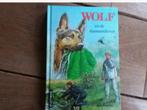 Jan Postma - Wolf en de diamantdieven, Ophalen of Verzenden, Zo goed als nieuw