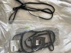 Rambo micklem comp bridle, Dieren en Toebehoren, Paarden en Pony's | Hoofdstellen en Tuigage, Ophalen of Verzenden, Nieuw
