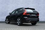 Volvo XC60 2.0 T6 Plug-in hybrid AWD Plus Dark | Google | Sc, Auto's, Volvo, Stof, Gebruikt, Euro 6, 4 cilinders
