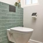 Badkamertegels- cifre colonial jade - badkamer tegels, Overige materialen, Verzenden, Overige typen, Nieuw