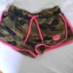 122 korte broek coolcat, Kinderen en Baby's, Kinderkleding | Maat 122, Verzenden, Zo goed als nieuw, Meisje, Broek