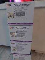Insuline naalden BD AutoShield Duo 30G, Diversen, Ophalen of Verzenden, Nieuw