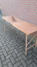 Behangtafel 178 x 55, Doe-het-zelf en Verbouw, Ophalen, By-henk, Info@by-henk.nl, Gerrit mouwweg 91 8075AH Elspeet