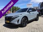 Nissan QASHQAI 1.3 MHEV 158 Xtronic Tekna Cold Pack, Auto's, Nissan, 12 maanden, Euro 6, 4 cilinders, 1365 kg