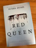 Victoria Aveyard - Red Queen (ongelezen), Verzenden, Nieuw, Victoria Aveyard