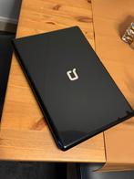 Laptop 17 Inch HP Compaq, Computers en Software, 4 GB of minder, Qwerty, Ophalen of Verzenden, Zo goed als nieuw