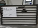 N-GR-017, NIEUWE wandvitrine, vitrine, Roco, Fleischmann,, Overige merken, Treinset, Gelijkstroom of Wisselstroom, Nieuw