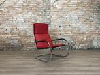 Tecta D35 & C35 bij TheReSales, Huis en Inrichting, Fauteuils, 100 tot 125 cm, Ophalen of Verzenden, Zo goed als nieuw, Metaal
