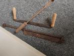 Oud gereedschap, Antiek en Kunst, Ophalen