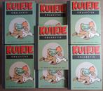 KUIFJE COLLECTIE - Het complete werk van Hergé - 1e druk H., Boeken, Stripboeken, Nieuw, Ophalen of Verzenden, Meerdere stripboeken