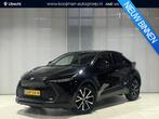 Toyota C-HR 1.8 Hybrid 140 Dynamic, Stof, Euro 6, 4 cilinders, Zwart