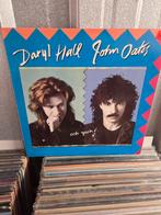Vinyl lp HALL & OATES: OOH YEAH !, Ophalen of Verzenden, 12 inch, Poprock