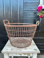 Leuk formaat aardappelmand, Ophalen of Verzenden