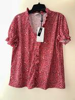 Dames nieuw print shirt van Enjoy, Ophalen of Verzenden, Zo goed als nieuw, Korte mouw