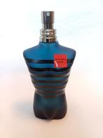 Jean Paul Gaultier Ultra Male 125ml EDT intense Vintage, Sieraden, Tassen en Uiterlijk, Uiterlijk | Parfum, Gebruikt, Ophalen of Verzenden
