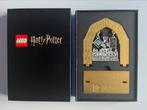 Lego Harry Potter 5009867 Hogsmeade bord - Nieuw in doos !, Ophalen of Verzenden, Nieuw, Complete set, Lego
