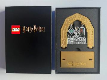 Lego Harry Potter 5009867 Hogsmeade bord - Nieuw in doos ! beschikbaar voor biedingen