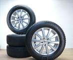 Mazda CX-5 CX5 velgen 17 inch 5x114,3 + winterbanden, Gebruikt, Banden en Velgen, 17 inch, Personenwagen