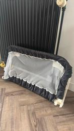 Uitval rek kinderbed safety, Kinderen en Baby's, Kinderkamer | Bedden, Ophalen of Verzenden, Gebruikt, Minder dan 140 cm, 70 tot 85 cm