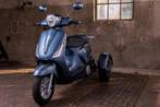 Elektr. driewielscooter, 45KM/H, 110KM bereik, geen rijbew., Overige merken, Nieuw, Ophalen of Verzenden, 16 km/u of meer