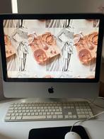 Apple iMac 20-inch (2007) – Werkend – 500GB, Computers en Software, Apple Desktops, Gebruikt, 2 tot 3 Ghz, IMac, Ophalen of Verzenden
