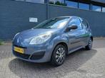 Renault Twingo 1.2 Authentique/Airco/Apk 07-'26, Voorwielaandrijving, Twingo, Gebruikt, Emergency brake assist