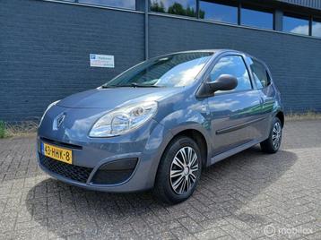 Renault Twingo 1.2 Authentique/Airco/Apk 07-'26 beschikbaar voor biedingen