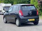 Hyundai I10 1.1 Active Cool Airco*15-07-2026 APK*NAP*Elektri, Auto's, Voorwielaandrijving, Gebruikt, 4 cilinders, 400 kg