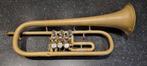 Amati Kraslice cylinder Trompet/Flugel, Ophalen of Verzenden, Gebruikt, Overige typen