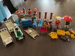 Playmobil jaren ‘70, Gebruikt, Ophalen of Verzenden, Los playmobil