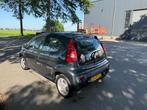 Peugeot 107 1.0-12V XS Urban Move airco 5 drs, Voorwielaandrijving, Gebruikt, 4 stoelen, 68 pk