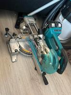 Makita bovenfrees afkortzaag en decoupeerzaag, Ophalen, Zo goed als nieuw, Afkortzaag, 30 tot 70 mm