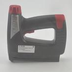 Novus Accutacker J-214 3.6V Incl. Oplader, Doe-het-zelf en Verbouw, Flex Ltd., Zo goed als nieuw, https://flex.com/contact-us