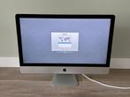 Apple IMac OS X 27inch uit 2013, Computers en Software, 27 inch, Ophalen, Gebruikt, IMac
