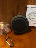 Bluetooth speaker - Nieuw in doos - Zwart, Ophalen of Verzenden, Nieuw