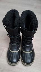 Sorel snowboots maat 43 zwart, Ophalen of Verzenden, Nieuw, Maat 38/40 (M), Overige typen