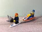 Lego 60011 surfer rescue met instructie, Ophalen of Verzenden, Zo goed als nieuw