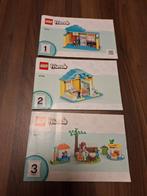 Lego Friends 41724 Paisley’s huis, Ophalen of Verzenden, Gebruikt, Complete set, Lego