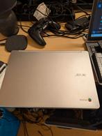 Chromebook voor onderdelen 2, Computers en Software, Chromebooks, Ophalen of Verzenden, Niet werkend, 32 GB of minder, 4 GB of minder