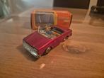 Vintage Speelgoedauto - Convertible Friction mf175, Overige merken, Gebruikt, Auto, 1:32 tot 1:50