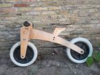 Wishbone bike loopfiets incl driewieler optie 3 in 1, Kinderen en Baby's, Speelgoed | Buiten | Voertuigen en Loopfietsen, Ophalen
