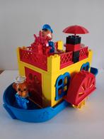 Verzameling vintage LEGO Fabuland, Ophalen of Verzenden, Gebruikt, Lego