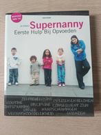 Supernanny Eerste Hulp Bij Opvoeden - Jo Frost, Ophalen of Verzenden, Opvoeding tot 6 jaar, Jo Frost, Zo goed als nieuw