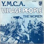 Village People - Y.M.C.A. uit 1978, Gebruikt, Verzenden, 7 inch, Single
