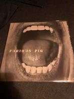 Furious Pig Vinyl - Zo Goed Als Nieuw, Verzenden, Zo goed als nieuw, Overige formaten, Overige genres