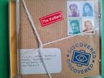 THE KOFFERS - DISCOVERED, Cd's en Dvd's, Ophalen of Verzenden, Zo goed als nieuw, Poprock