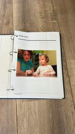 Thuisstudie kindercoach van Laudius, Ophalen of Verzenden, Zo goed als nieuw