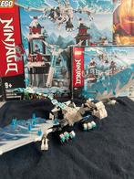 Lego Ninjago 70678 - Zo goed als nieuw, Kinderen en Baby's, Ophalen of Verzenden, Zo goed als nieuw, Complete set, Lego